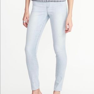 Old Navy pull on Jeggings